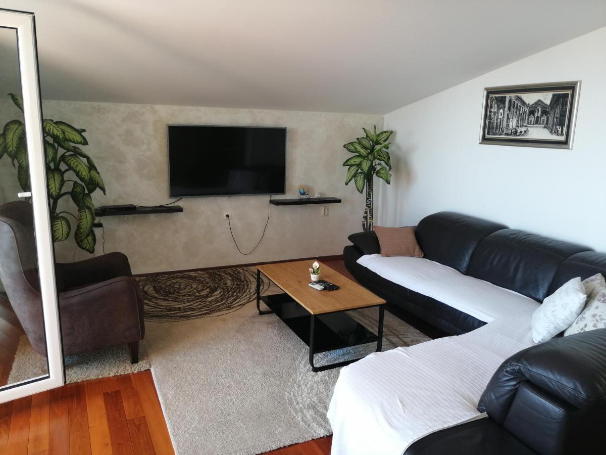 Holiday Home Marincello 솔린 외부 사진