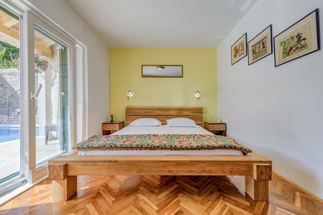 Holiday Home Marincello 솔린 외부 사진
